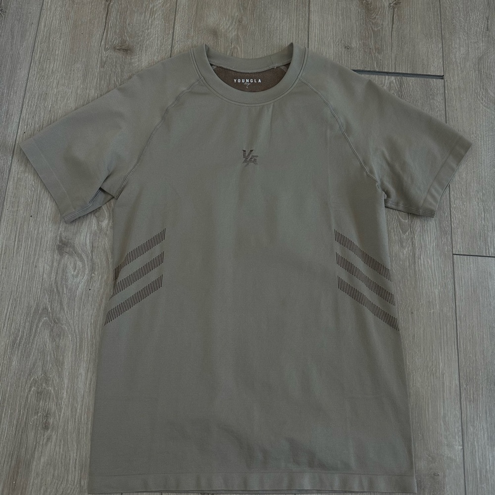 YOUNGLA COMPRESSION